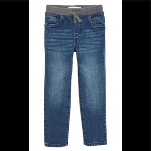Tucker + Tate Flex Pull-On Jeans (Boys)